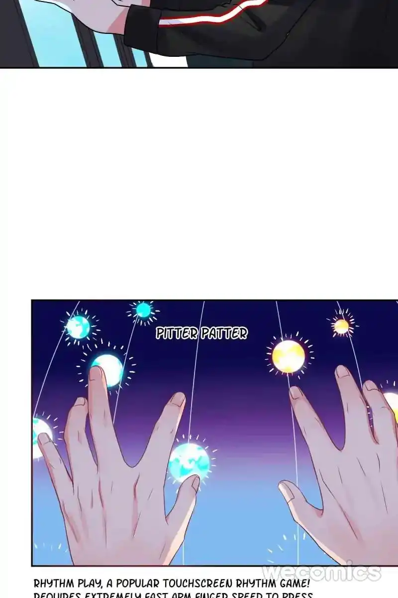 Legend Reboot Chapter 37 24